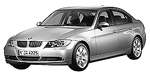 BMW E90 U2568 Fault Code