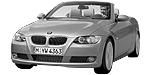 BMW E93 U2568 Fault Code