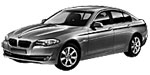 BMW F10 U2568 Fault Code